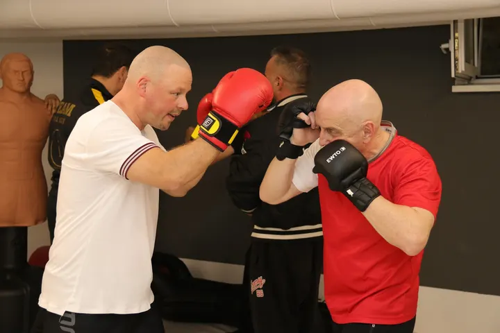 MMA Salzgitter — mma-studio in Salzgitter — 3