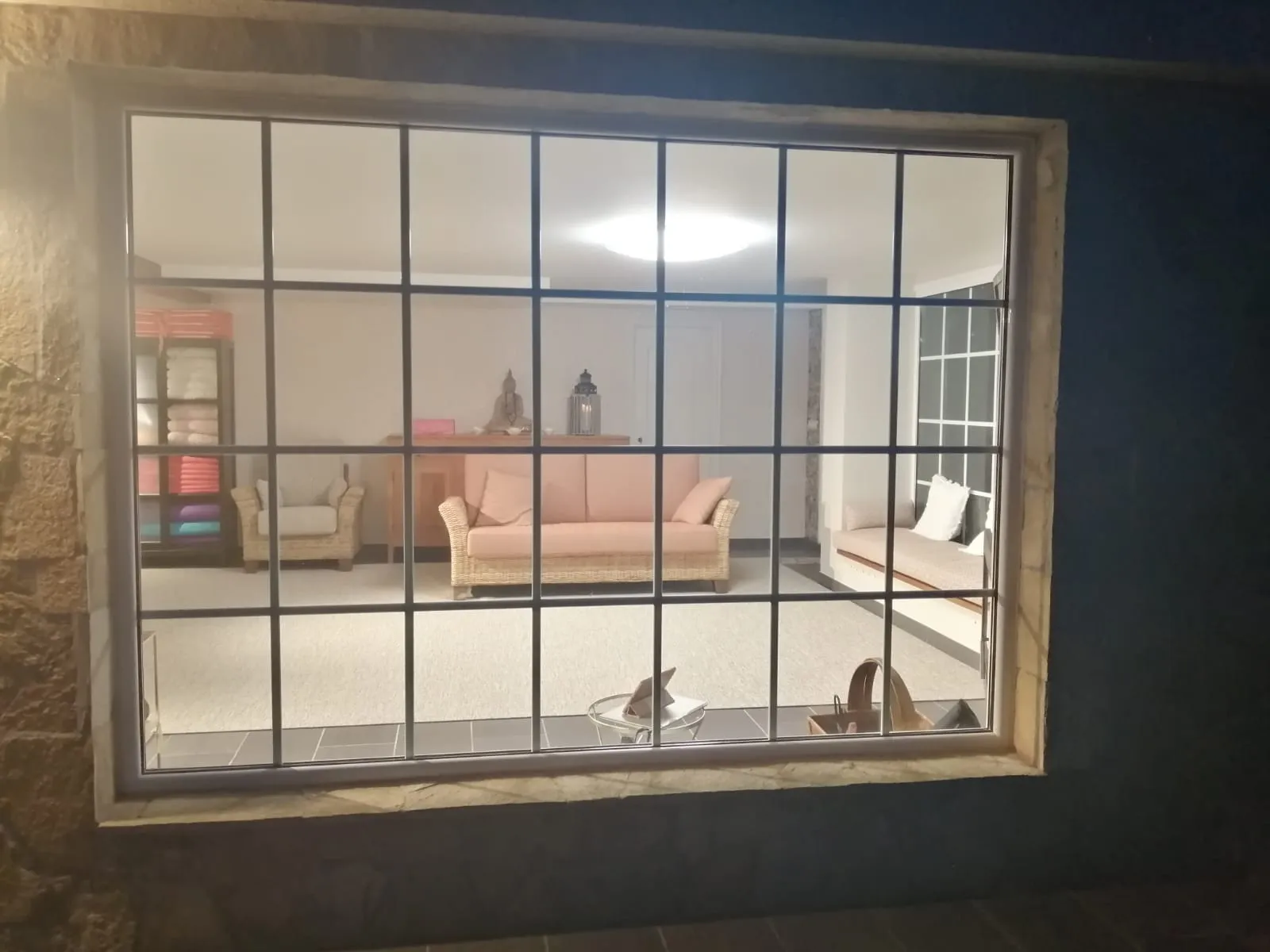 Karuna — meditación-studio en Cambre — 3