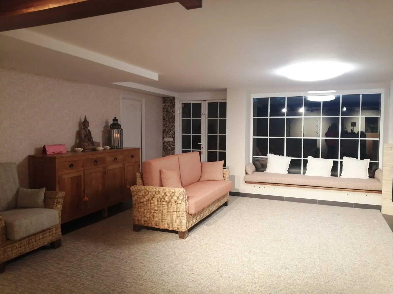Karuna — meditación-studio en Cambre — 4