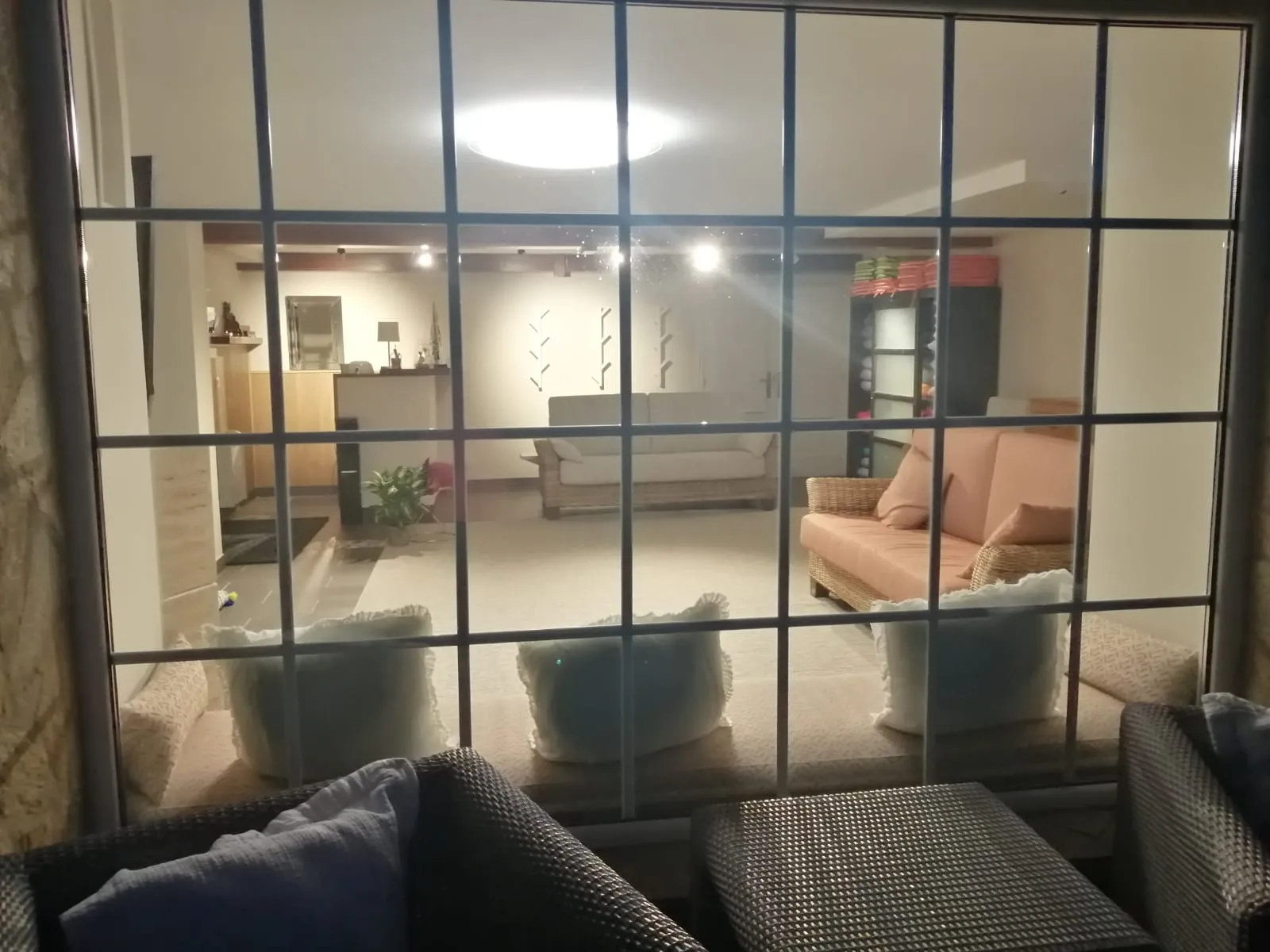Karuna — meditación-studio en Cambre — 5