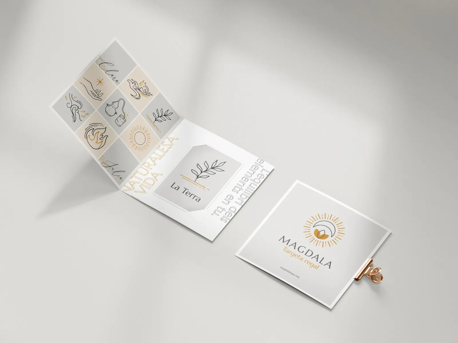 Magdala Ioga — yoga-studio en Igualada — 4