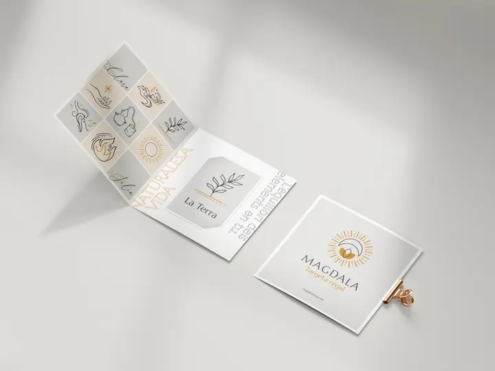 Magdala Ioga — yoga-studio en Igualada — 4