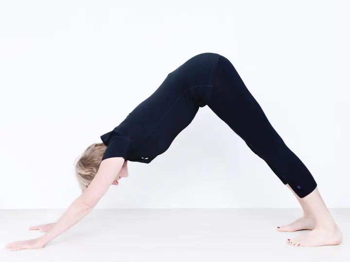 Yoga hele livet — yoga-studio i Svejbæk — 4