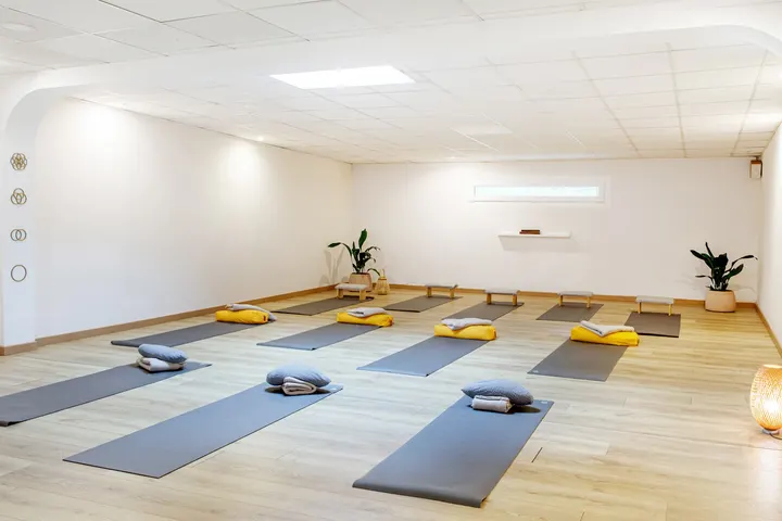 Inspira Vida — yoga-studio en Montes, A Coruña — 3