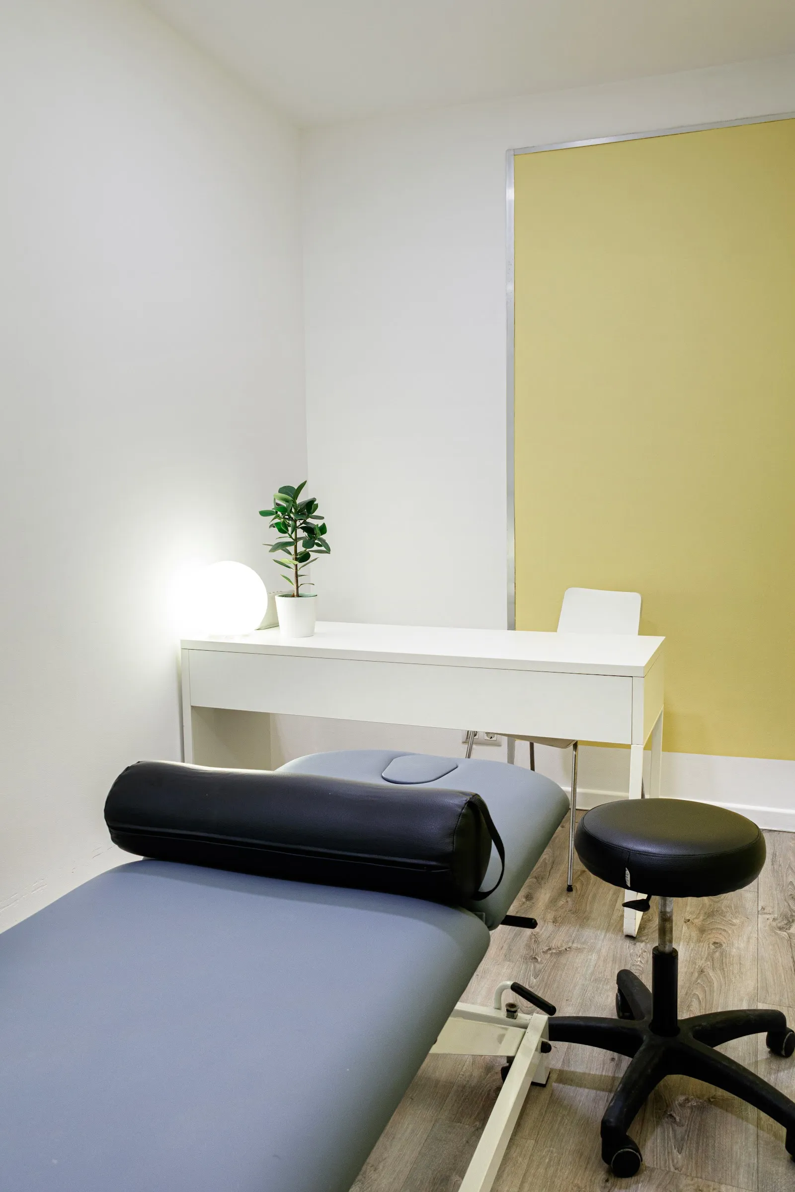 Inspira - Yoga. Pilates. Salud - Coruña — yoga-studio en A Coruña — 5