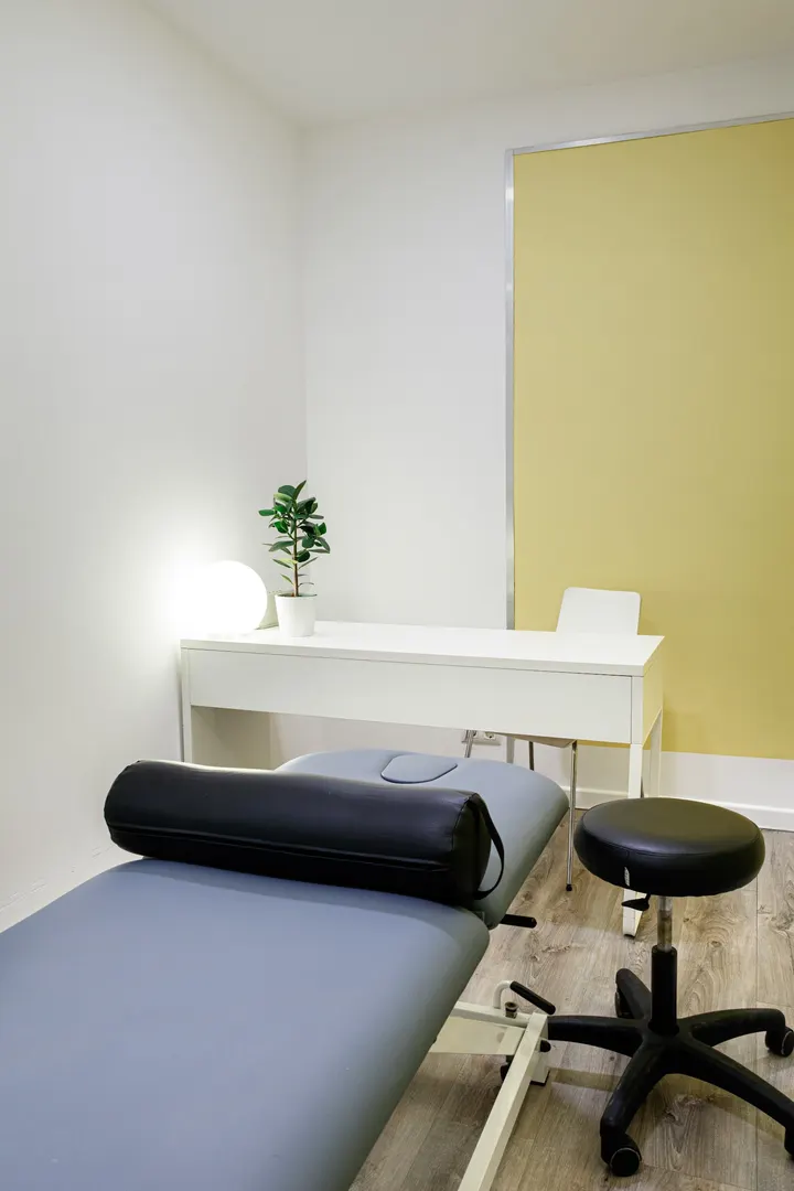 Inspira Vida — yoga-studio en A Coruña — 5