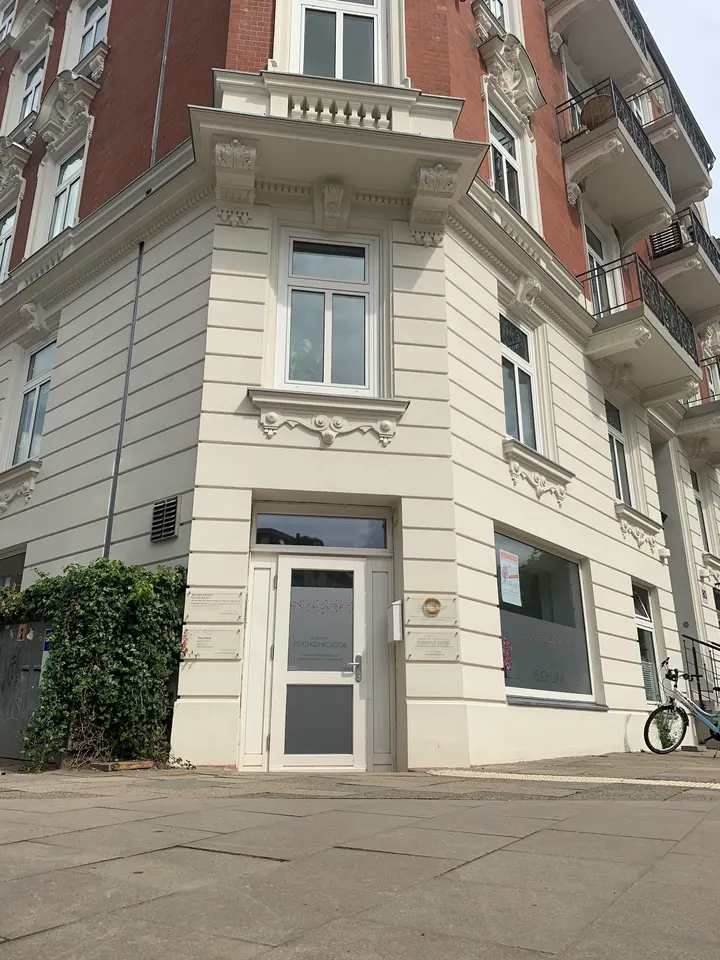 Tina Scheid — yoga-studio in Hamburg — 3