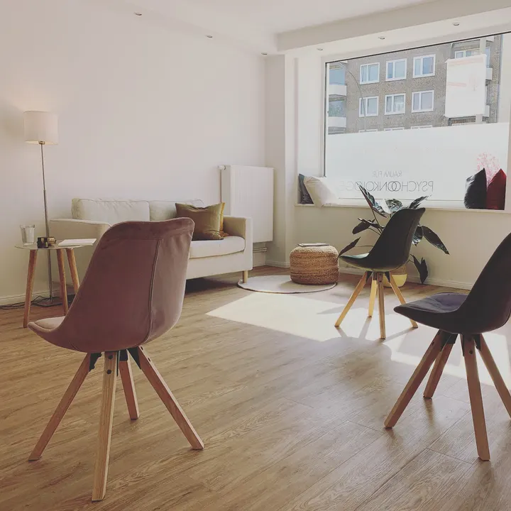 Tina Scheid — yoga-studio in Hamburg — 5
