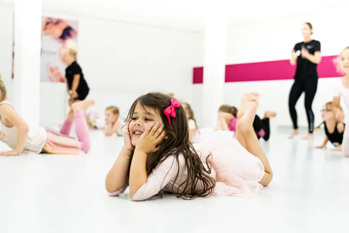DéDé Dance Veghel — dans-studio in Veghel — 3