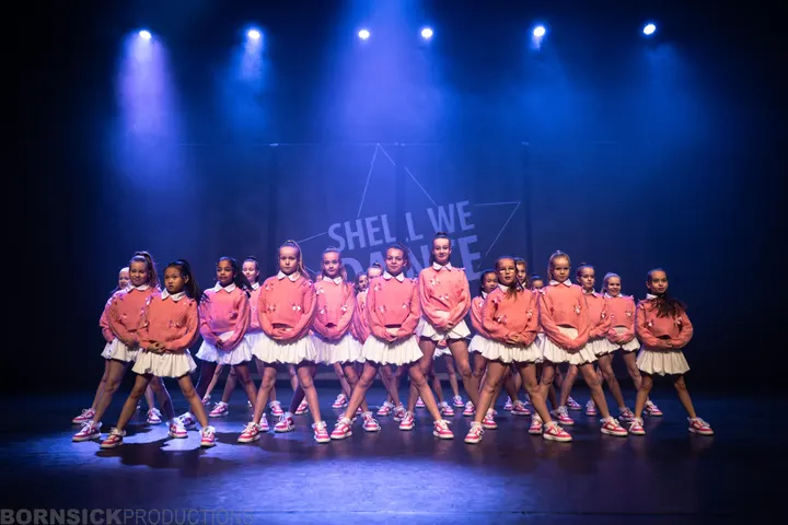 DéDé Dance Veghel — dans-studio in Veghel — 4