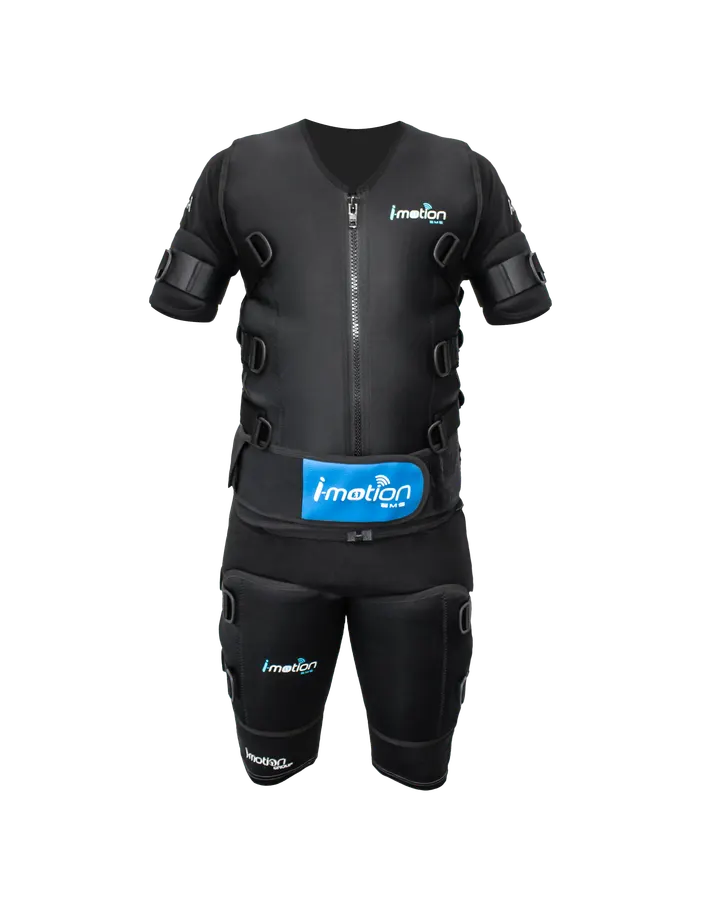 imotiontenerife-ems — electroestimulación-studio en Las Nieves, La Caleta — 2