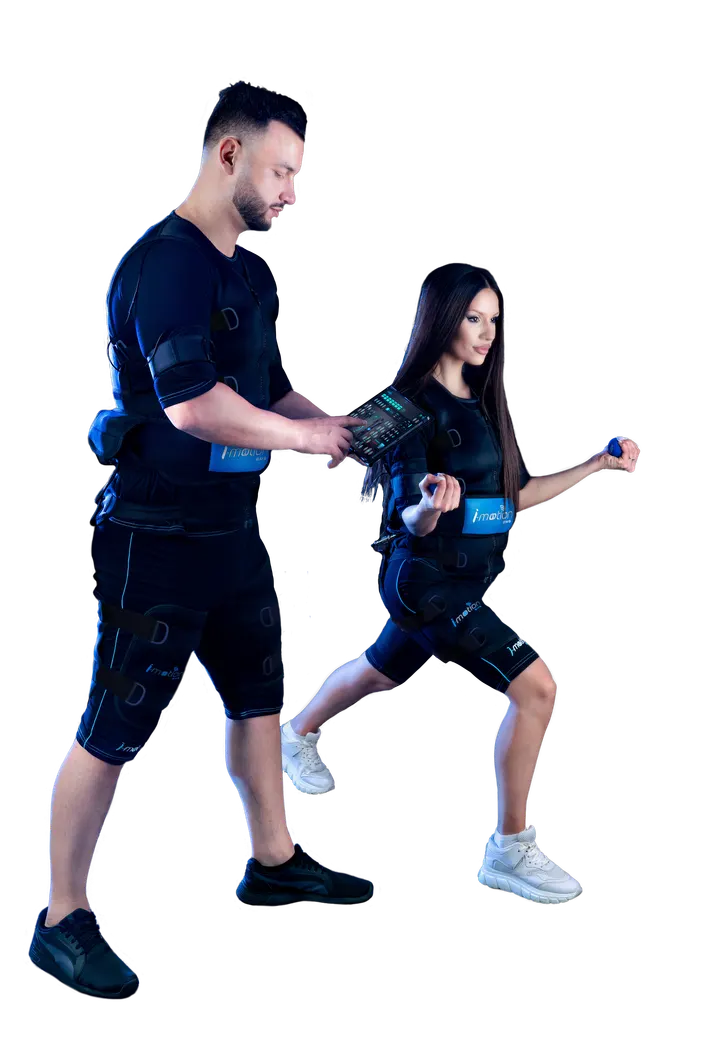 imotiontenerife-ems — pt studio-studio i Las Nieves, La Caleta