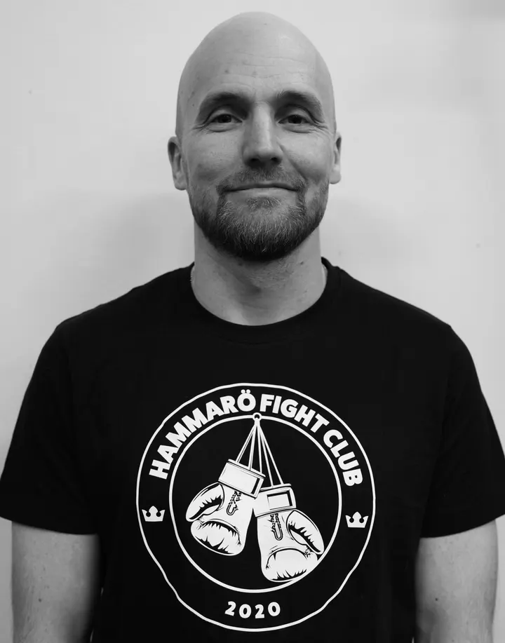 Hammarö Fight Club — mma-studio i Hammarö — 3