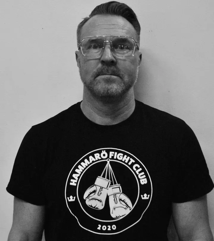 Hammarö Fight Club — mma-studio i Hammarö — 4