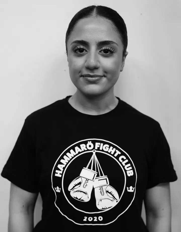 Hammarö Fight Club — mma-studio i Hammarö — 5