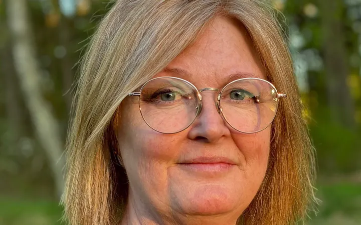 Samtal, KBT o Reiki-Healing med Pia Fredsted — Meditation i Utsikten, Falkenberg