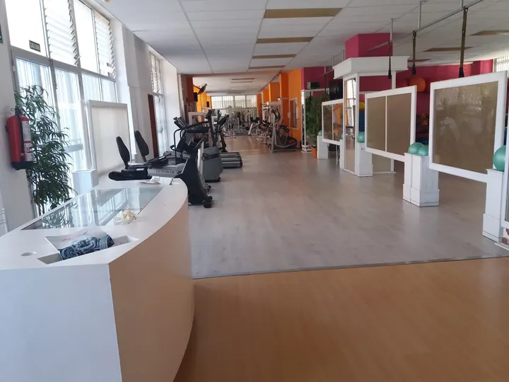 Gimnasio Las Indias — estudio de fitness-studio en Cruz del Señor, Santa Cruz de Tenerife — 2