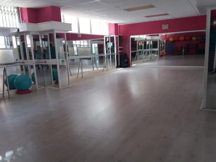 Gimnasio Las Indias — estudio de fitness-studio en Cruz del Señor, Santa Cruz de Tenerife — 3