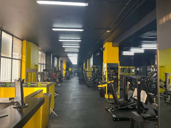 Gimnasio Las Indias — estudio de fitness-studio en Santa Cruz de Tenerife — 3