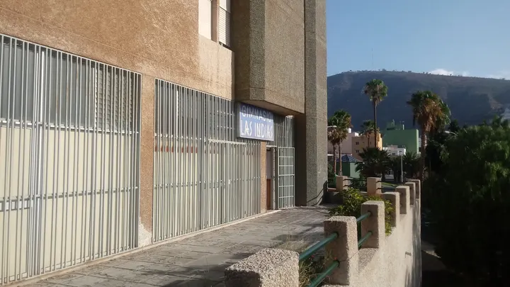 Gimnasio Las Indias — estudio de fitness-studio en Santa Cruz de Tenerife — 4