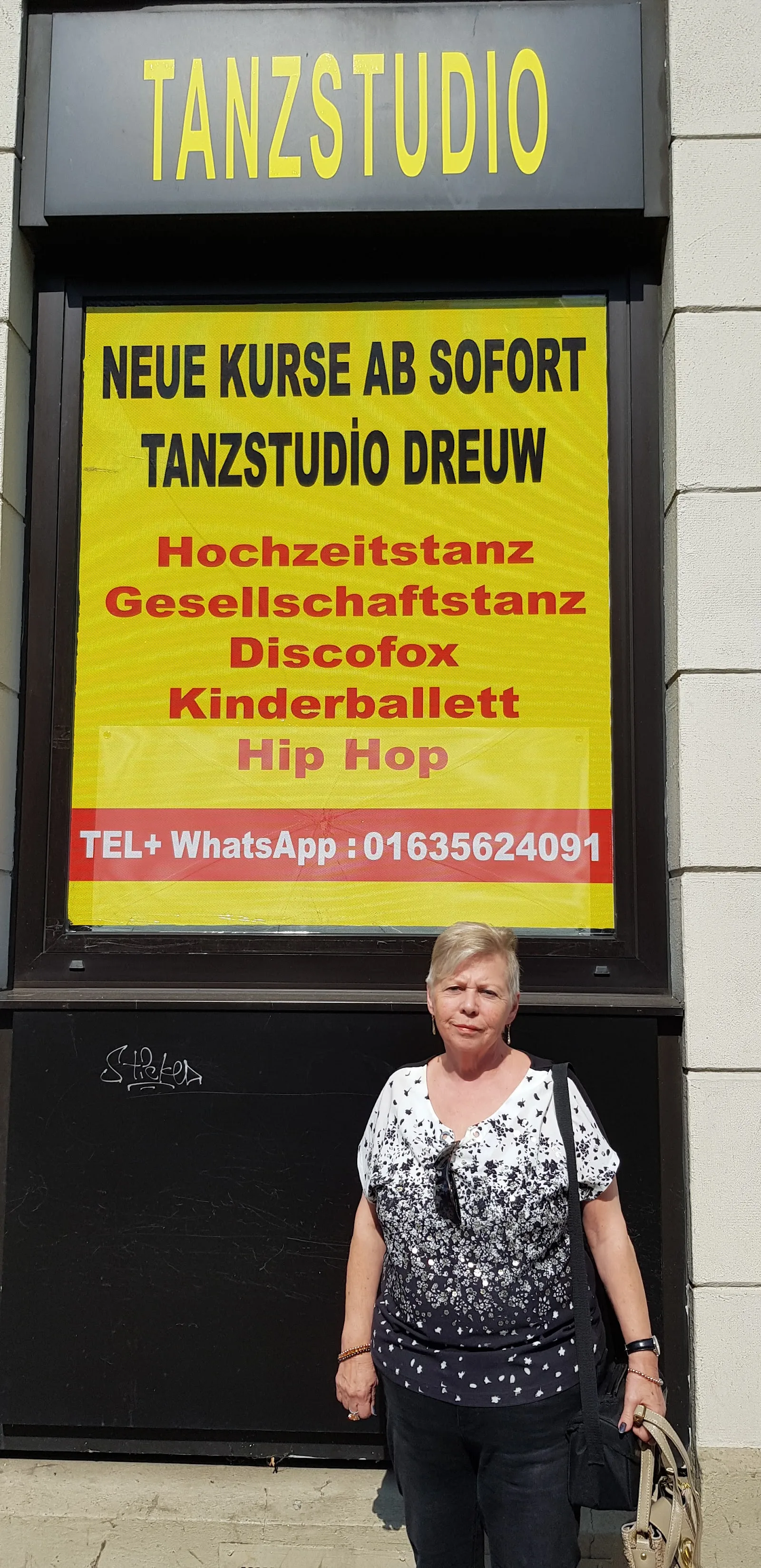 Tanzstudio Dreuw — tanz-studio in Dahl, Mönchengladbach — 2