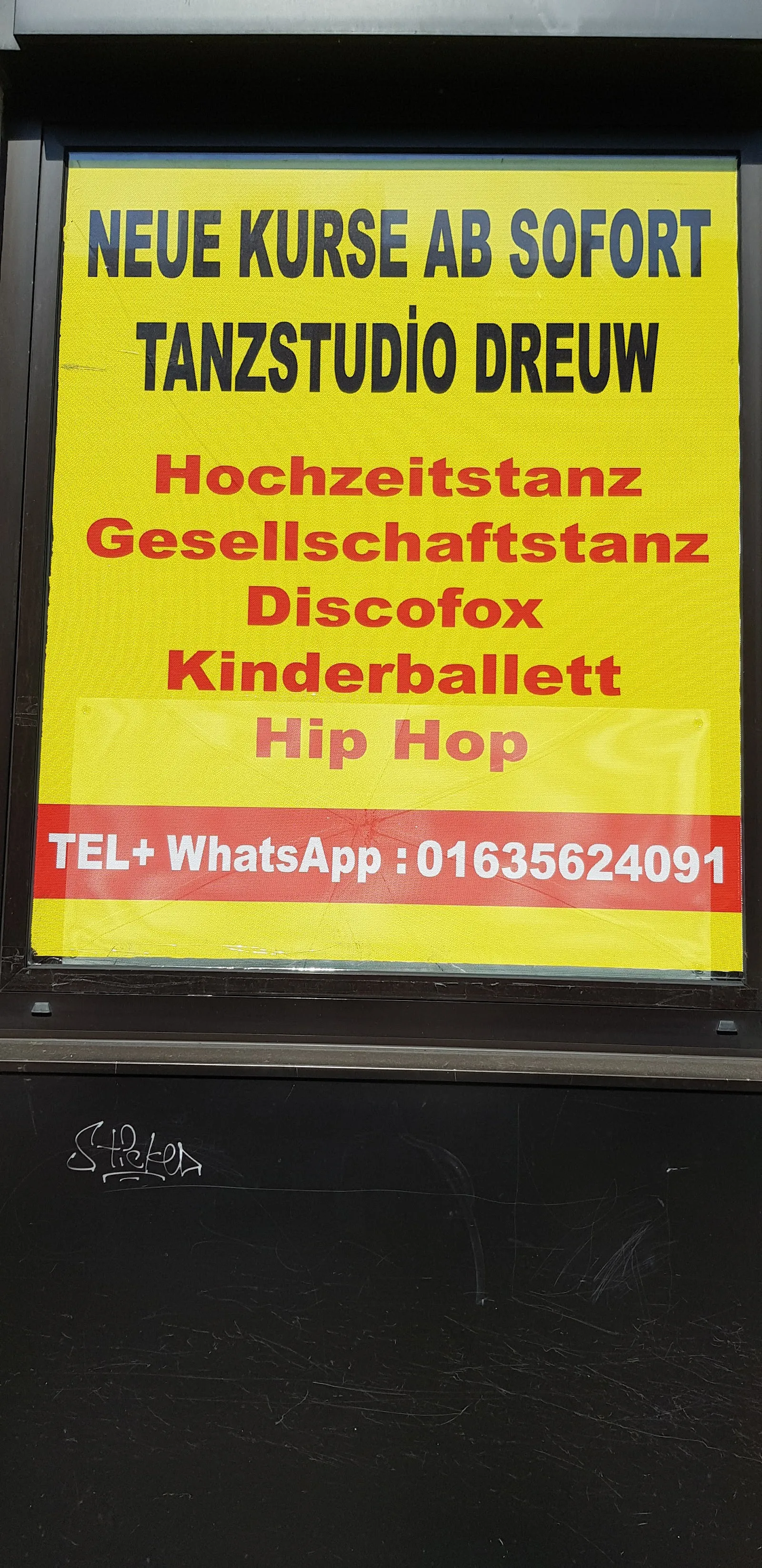 Tanzstudio Dreuw — tanz-studio in Dahl, Mönchengladbach — 3