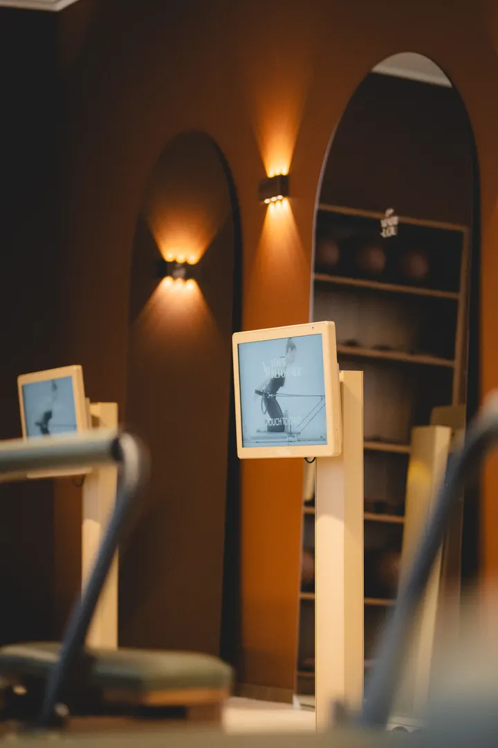STUDIO MARI-LOU — reformer pilates-studio in Randwyck, Maastricht — 3
