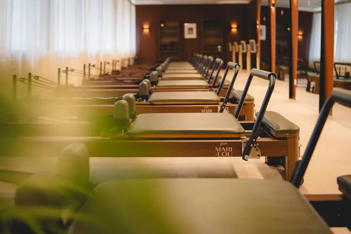 STUDIO MARI-LOU — Reformer pilates in Randwyck, Maastricht