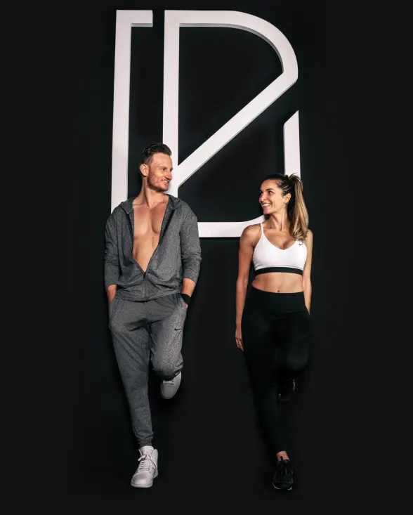 Deducated Utrecht — personal training-studio in Noordoost, Utrecht — 2