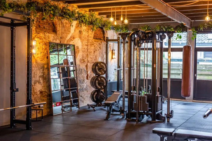 Deducated Utrecht — personal training-studio in Noordoost, Utrecht — 3
