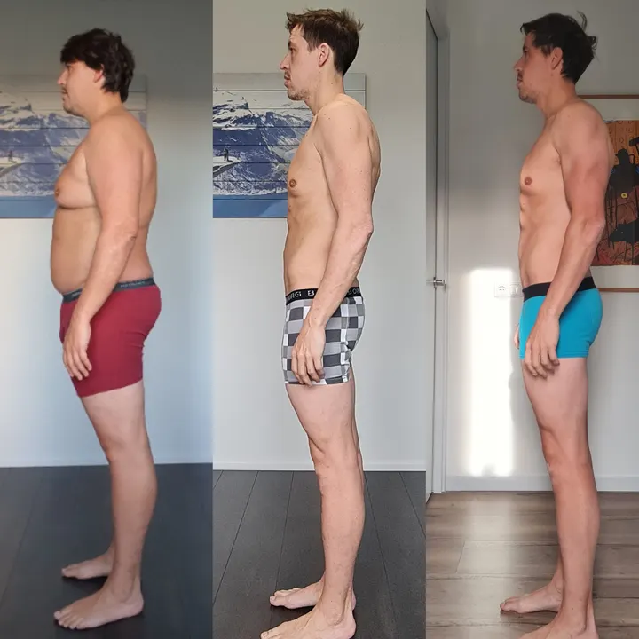 Deducated Utrecht — personal training-studio in Utrecht — 3