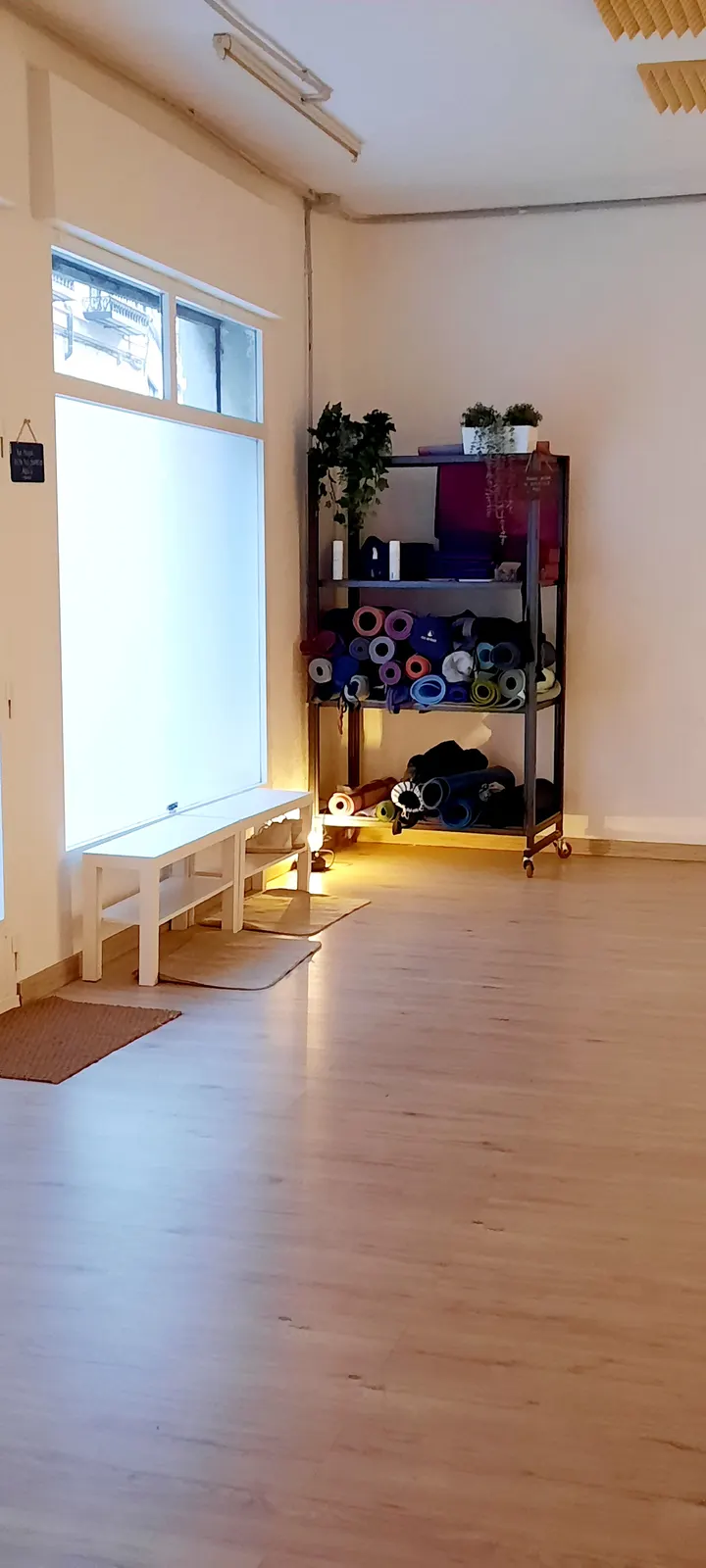 Ashvi Yoga — yoga-studio en Lavapiés, Madrid — 3