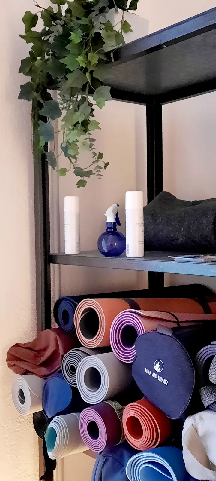 Ashvi Yoga — yoga-studio en Madrid — 3