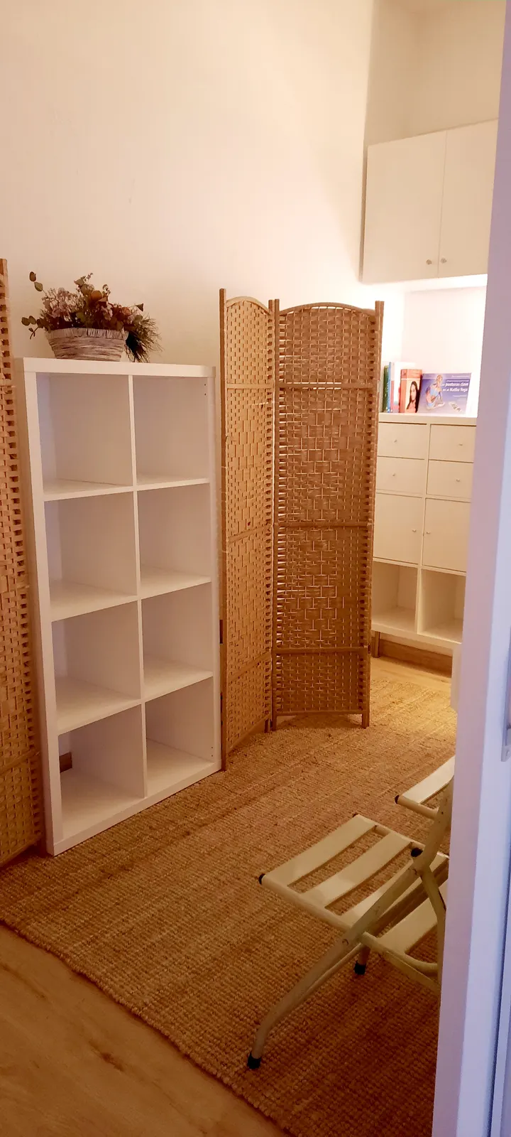 Ashvi Yoga — yoga-studio en Madrid — 4