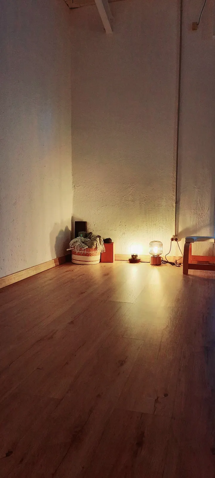 Ashvi Yoga — yoga-studio en Madrid — 5