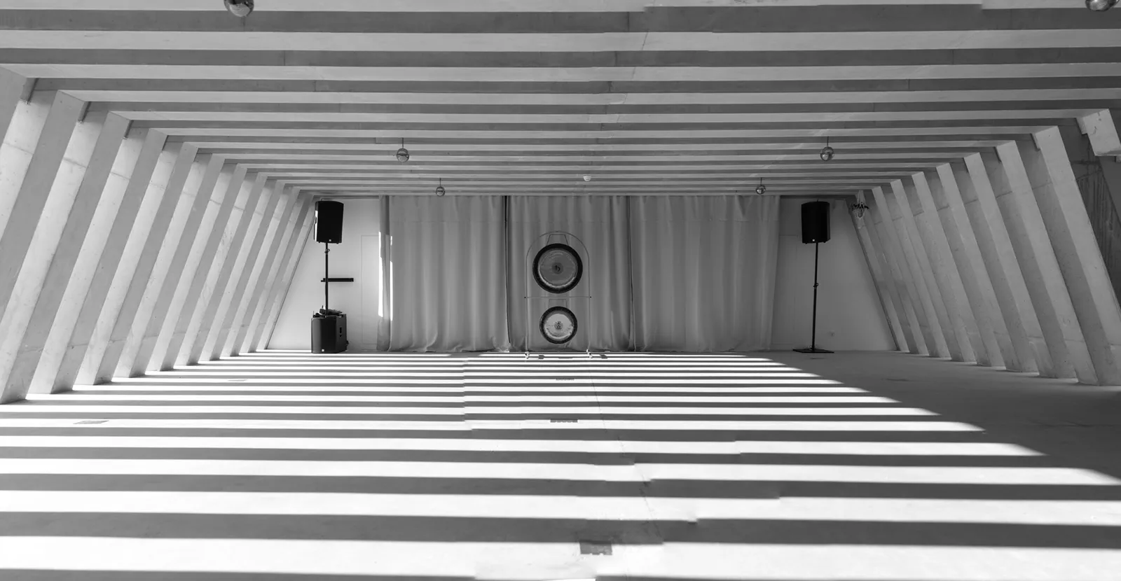 OPEN – Loft — yoga-studio i Berlin — 3