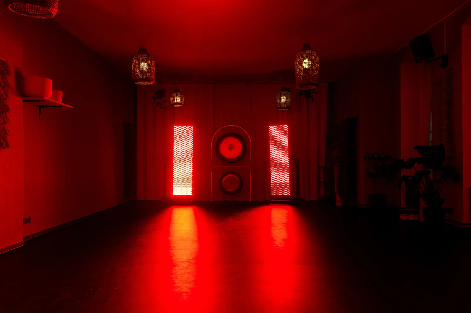 OPEN – Loft — yoga-studio i Berlin — 4