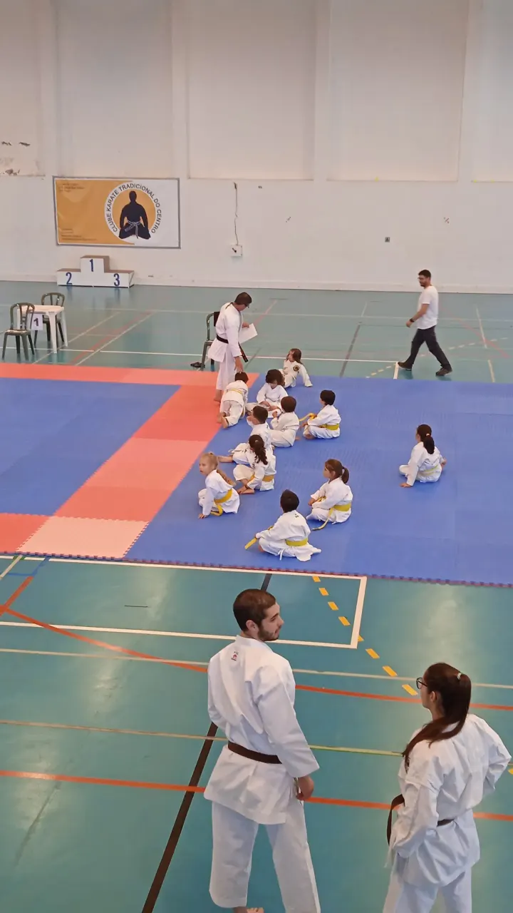 Gimnodesportivo do Paião — ginásio-studio em Figueira da Foz — 3