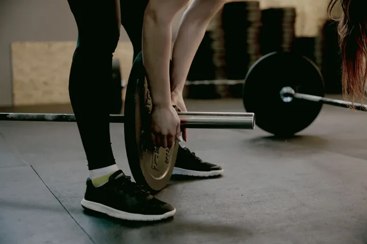 Gregor Ridley Personal Fitness — fitness studio in Southside, Edinburgh — 2