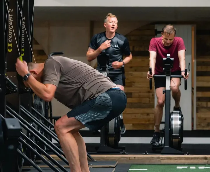 Stanza Fitness — fitness studio in Kingsmead, Bath — 3