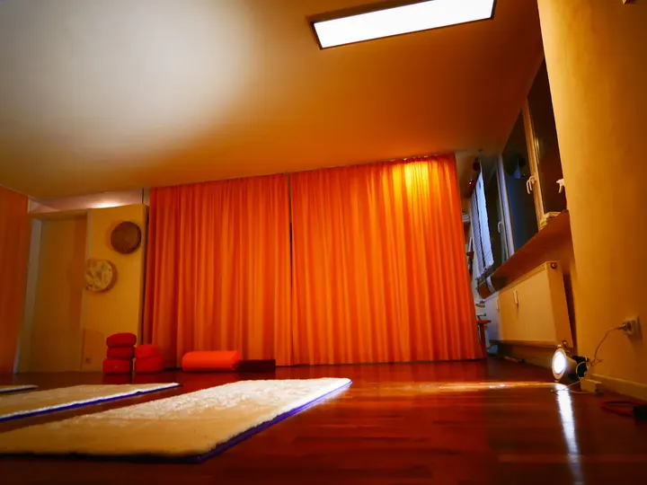 Asana Ganesha Bewegungsstudio — yoga-studio in Rosenberg, Stuttgart — 2