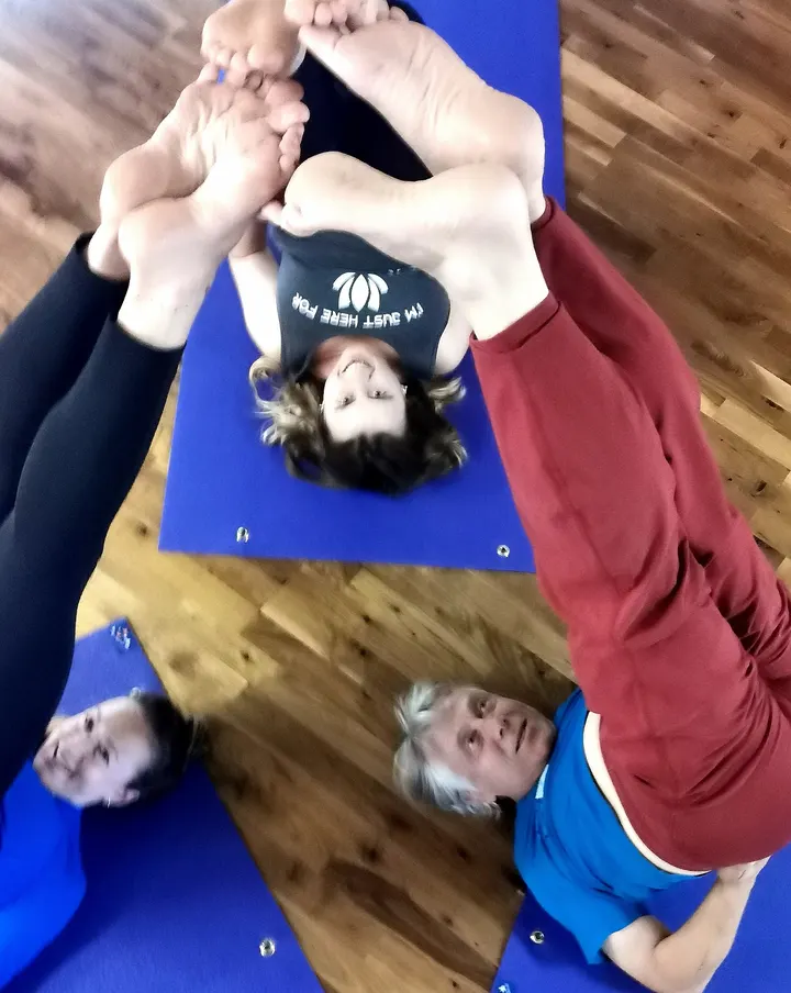 Asana Ganesha Bewegungsstudio — yoga-studio in Stuttgart — 4