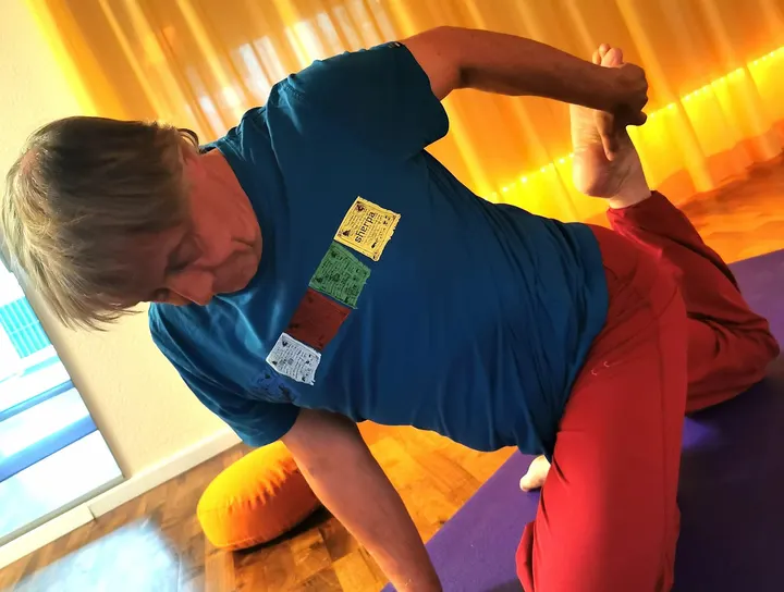 Asana Ganesha Bewegungsstudio — yoga-studio in Stuttgart — 5