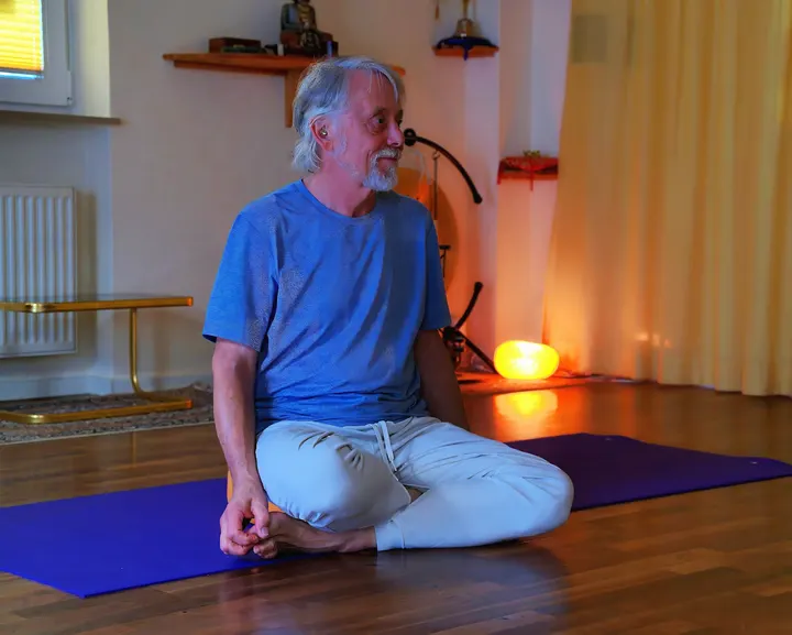 Asana Ganesha Bewegungsstudio — Yoga in Rosenberg, Stuttgart