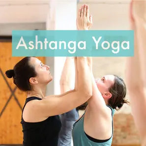 Ashtanga Yoga Loft Leipzig — Yoga in Plagwitz, Leipzig