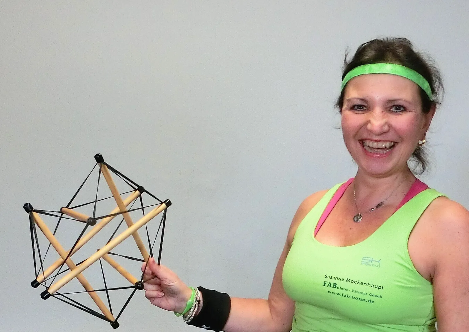 FABulous Fitness Coach Inh. Susanne Mockenhaupt — pt-studio in Hardtberg, Bonn — 2
