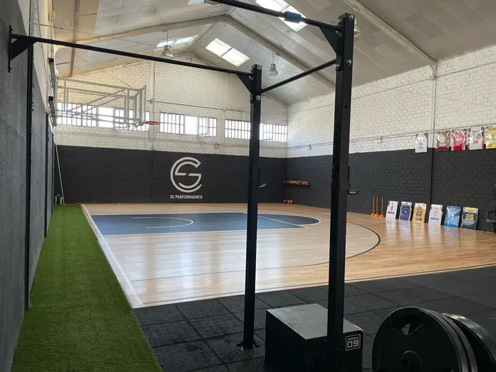 SC Performance — entrenamiento personal-studio en Norte, Alcorcón — 2