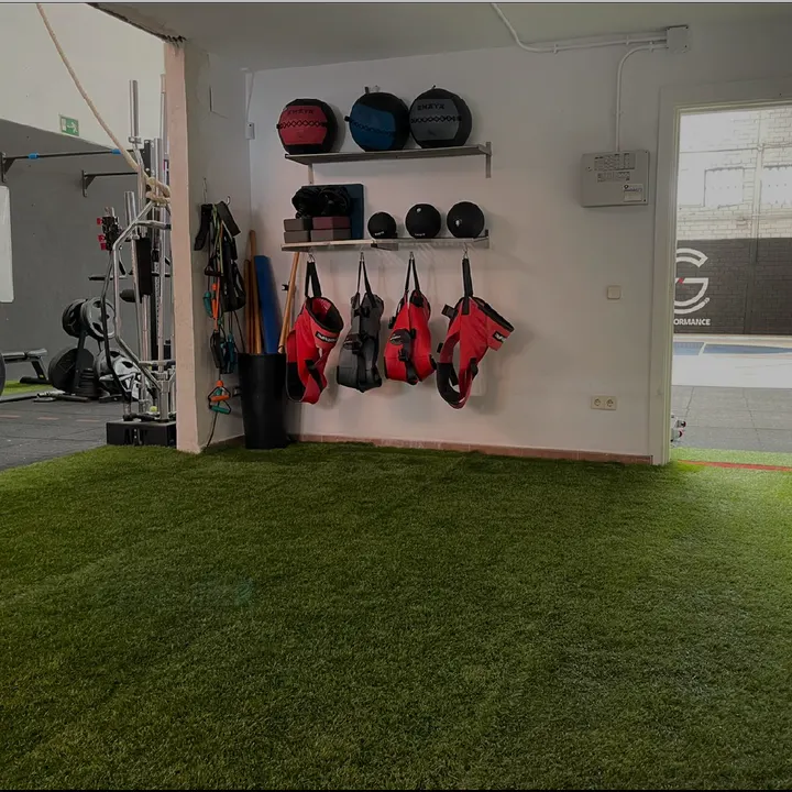 SC Performance — entrenamiento personal-studio en Norte, Alcorcón — 3