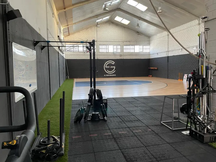 SC Performance — Entrenamiento personal en Norte, Alcorcón
