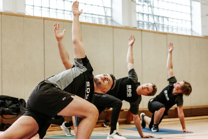 Self Defense Concepts — kampfsport-studio in Neuhückeswagen, Hückeswagen — 2